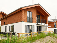 Luxe Villa 12p