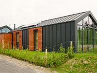 Luxe Cottage 4p