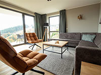 Appartement 8p
