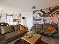 Appartement 5p Ski-in/out