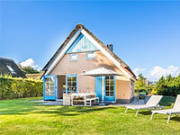 Bungalow T6A Comfort