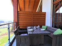 Penthouse 8p ski-in/out