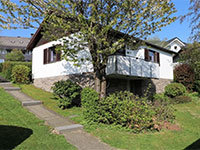 Vakantiehuis 6p