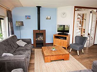 Bungalow T6B Comfort