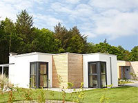 Bungalow Schilpbank 6