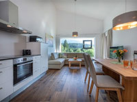 Alpin Appartement 4+2
