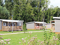 Chalets