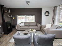 Bungalow T6B Luxe