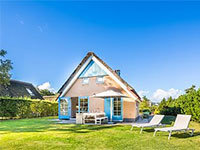 Bungalow T6AM Comfort