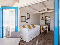 Beach House Sea 5