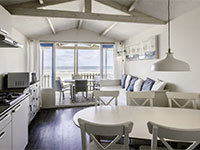 Beach House Sea 6