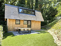 Duinlodge Bosrand