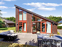 Vakantiehuis Buiten Bergen 3slk