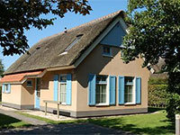 Bungalow T6AB