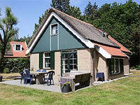 Bungalow T6B