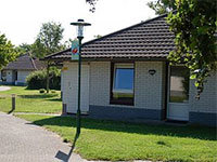 Bungalow T5AM