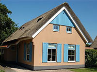 Bungalow T6AM
