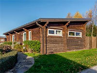 Chestnut Spa 2CJ