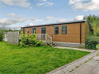 Spruce Waterside Spa 4CJ1