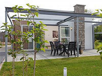 Bungalow Schilpbanck 4