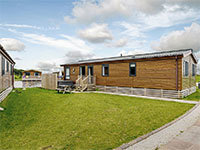 Larch Waterside Spa 8C