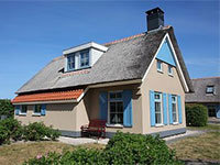 Bungalow T8A