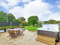 Garden Cottage 2 4C2