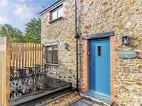 Crabtree Cottage
