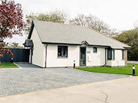 Cornish Lodge 4C5