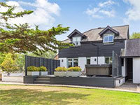 Summerleaze Garden Cottage 6C1