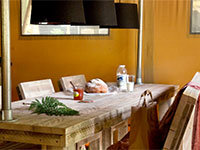 Beekhuizen Lodgetent XL