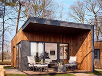 Amalia 2 sauna