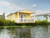Kinderdijk Cottage