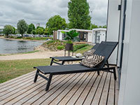 Maritiem aan water