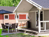 Lodge de Luxe