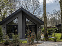 Ecovilla Boszicht