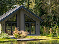 Ecovilla Waterzicht