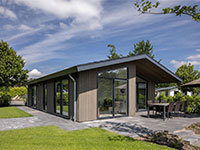 Watervilla DeLuxe