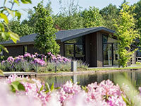Watervilla Luxe