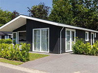 Bosrandvilla Comfort