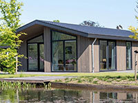 Watervilla Luxe