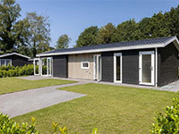 Woodlodge