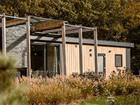 Twentse Lodges