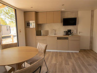 Chalet Delta