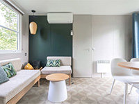 Chalet Apollo