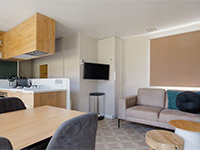 Chalet Atlas