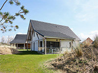 Vrijstaande Woning