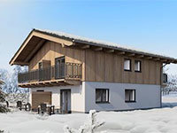 Vakantiehuis 4-6C