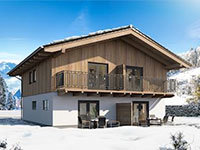 Vakantiehuis 4CE