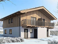 Vakantiehuis 4-6CE
